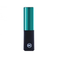 Power Bank WK Lipstick WP-004 2400mAh синий