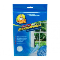 Салфетка из микрофибры для стекол ФРЕКЕН БОК
