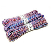 Шнур плетёный "M-tex" d4мм, 20м