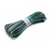 Шнур плетёный "M-tex" d5мм, 20м
