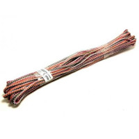 Шнур плетёный "M-tex" d7мм, 20м