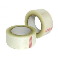 Скотч упаковочный 45х300 (1/6)