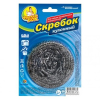 Скребок спиральный ФРЕКЕН БОК (блистер)