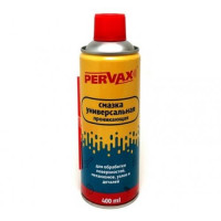Смазка универсальная PERVAX 400мл