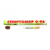 Спиртомер