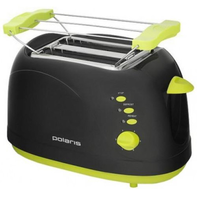 Тостер POLARIS PET 0706LB Купить Тостер POLARIS PET 0706LB