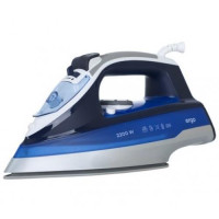 Утюг ERGO DES-2020, 2200W, керамика