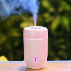 Купить Увлажнитель воздуха REMAX Cool Cup RT-EM03 pink Бытовая техника