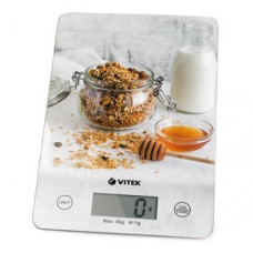 Купить Весы кухонные VITEK VT-8033