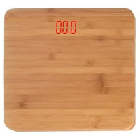 Весы напольные POLARIS PWS 1847D Bamboo