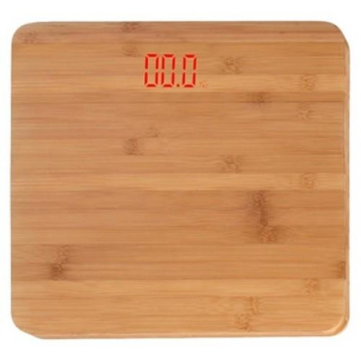 Купить Весы напольные POLARIS PWS 1847D Bamboo
