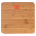 Купить Весы напольные POLARIS PWS 1847D Bamboo