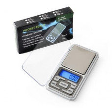 Купить Весы ювелирные 668/MH-100, 100г (0,01г)