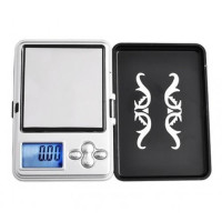 Весы ювелирные AТР 188, mini, 200г (0,01г)