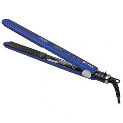 Выпрямитель для волос VITEK VT-2315 Купить Выпрямитель для волос VITEK VT-2315